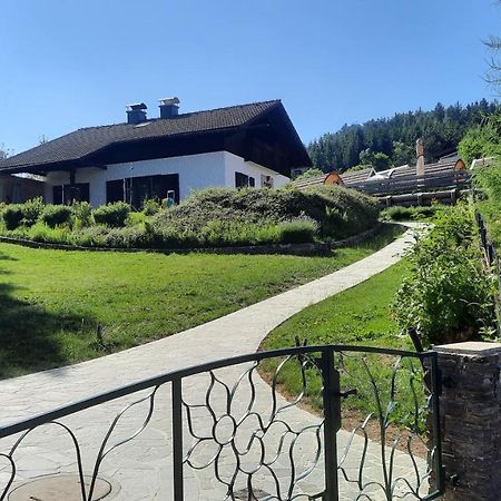 Belle Air Lodge Mönichkirchen Εξωτερικό φωτογραφία