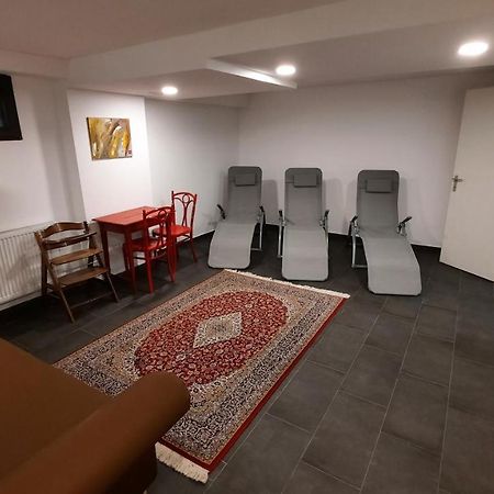 Belle Air Lodge Mönichkirchen Εξωτερικό φωτογραφία