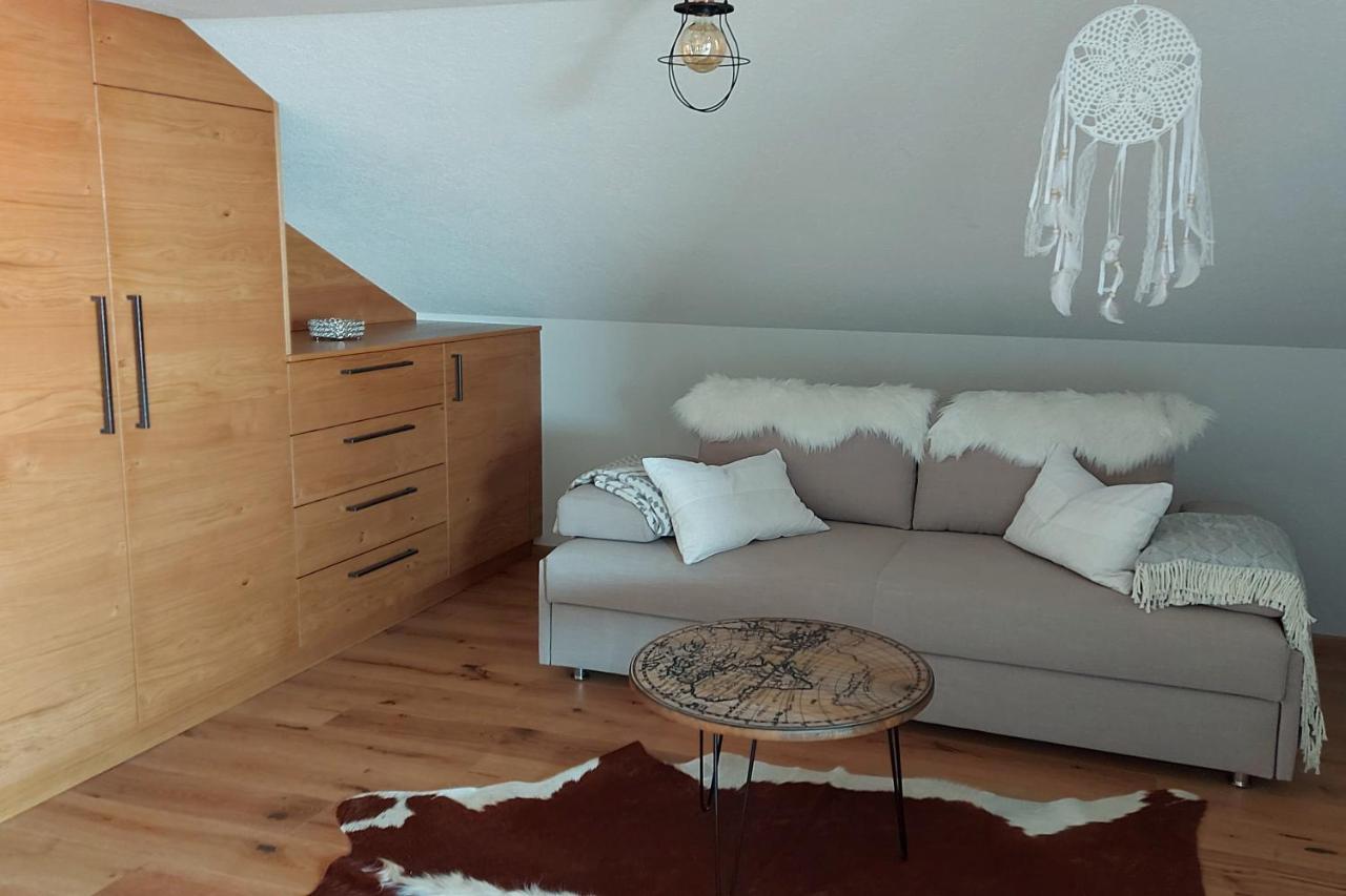 Belle Air Lodge Mönichkirchen Εξωτερικό φωτογραφία