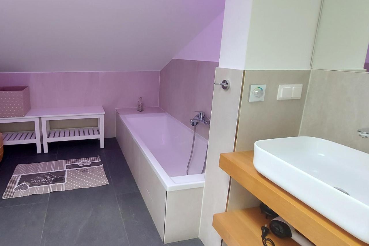 Belle Air Lodge Mönichkirchen Εξωτερικό φωτογραφία