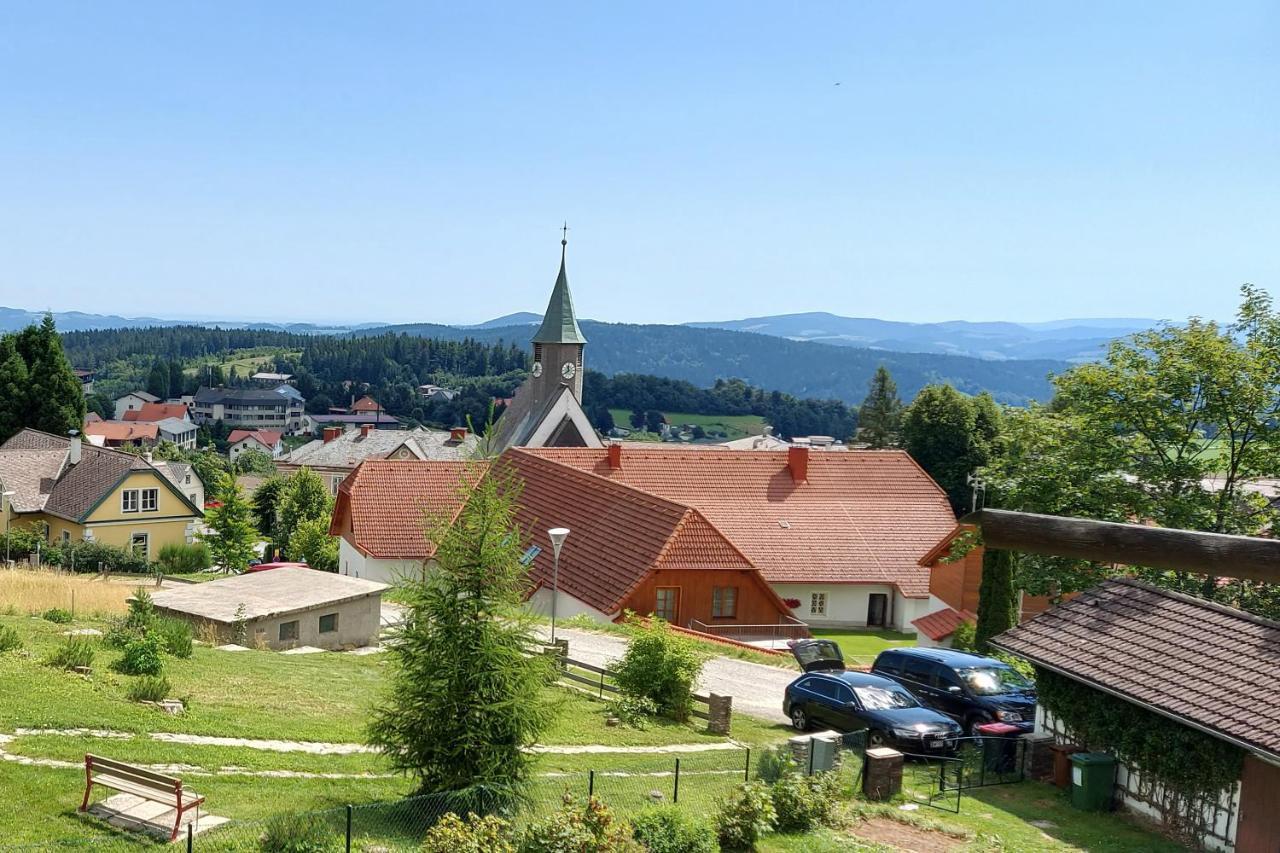 Belle Air Lodge Mönichkirchen Εξωτερικό φωτογραφία