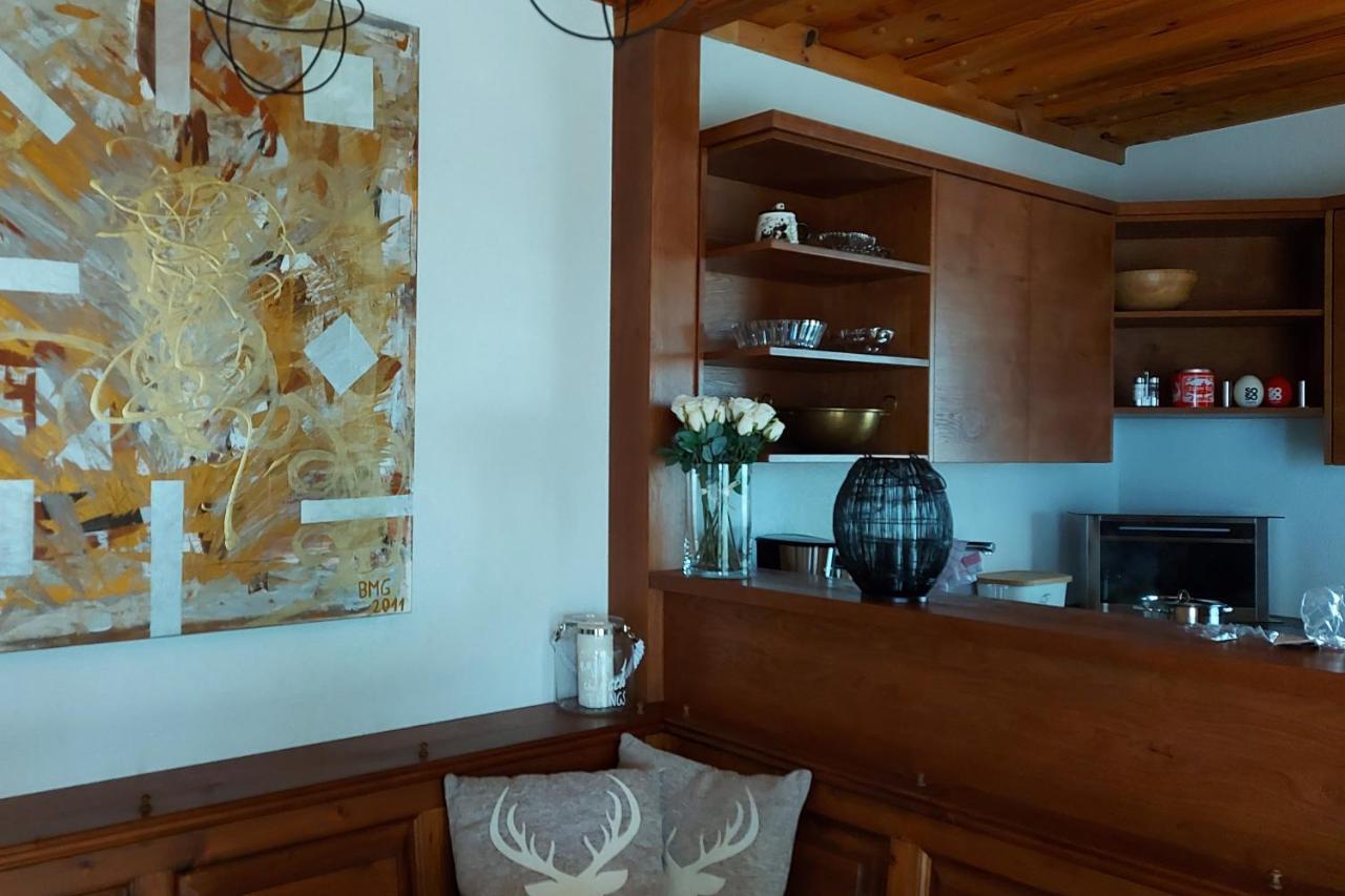 Belle Air Lodge Mönichkirchen Εξωτερικό φωτογραφία