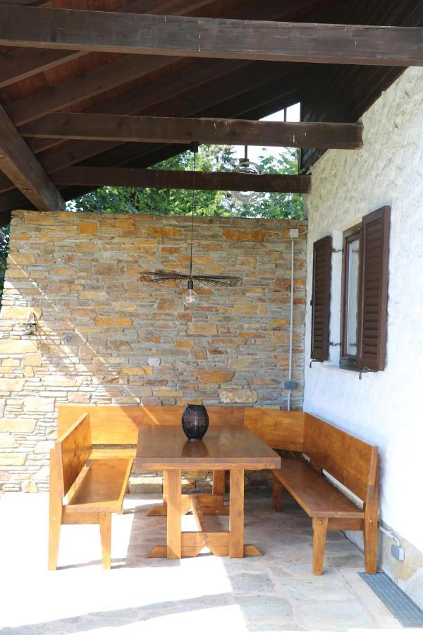 Belle Air Lodge Mönichkirchen Εξωτερικό φωτογραφία