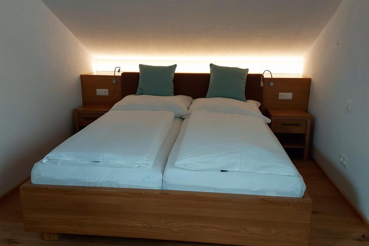 Belle Air Lodge Mönichkirchen Εξωτερικό φωτογραφία