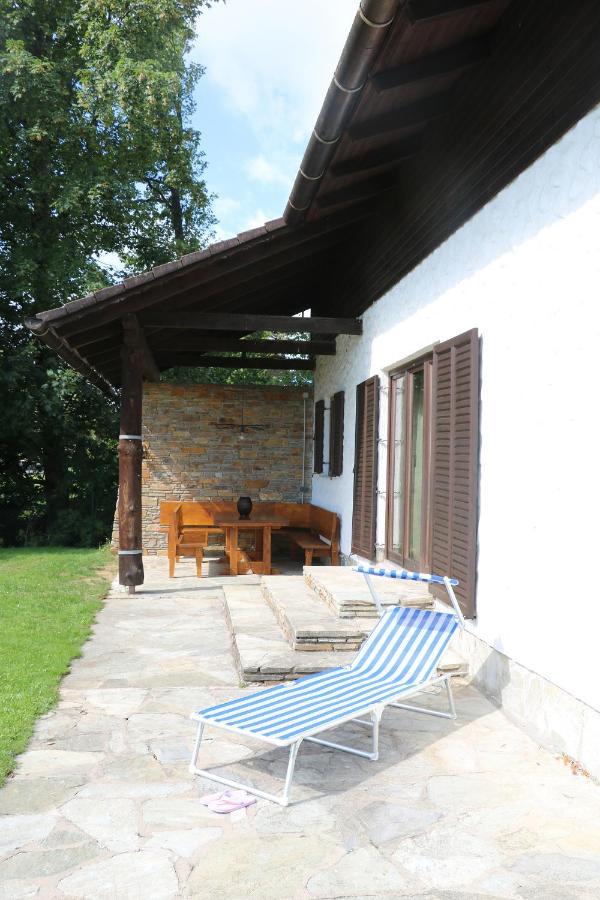 Belle Air Lodge Mönichkirchen Εξωτερικό φωτογραφία