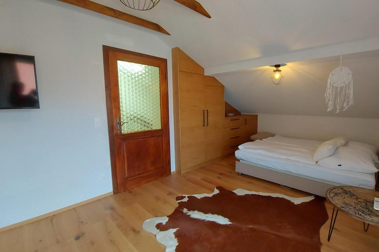 Belle Air Lodge Mönichkirchen Εξωτερικό φωτογραφία