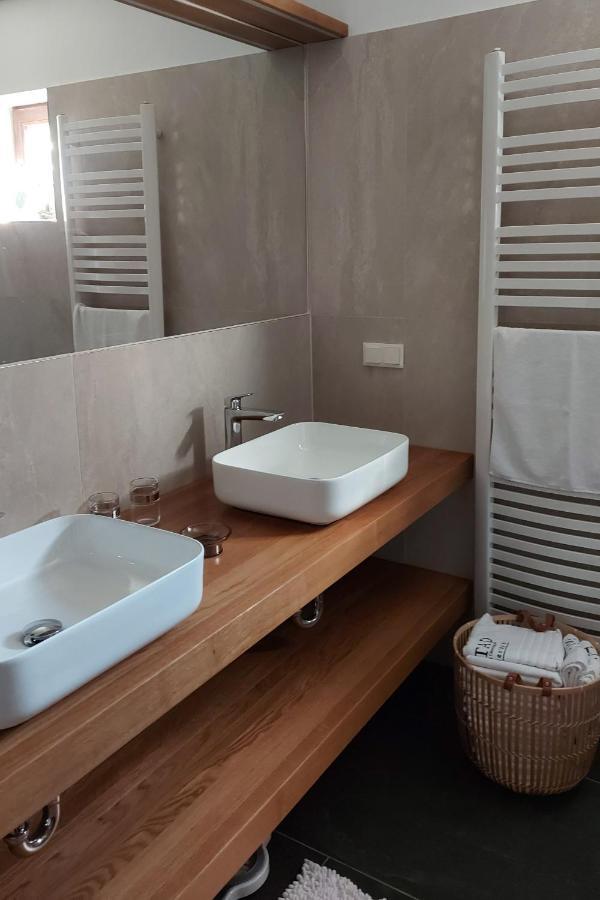 Belle Air Lodge Mönichkirchen Εξωτερικό φωτογραφία