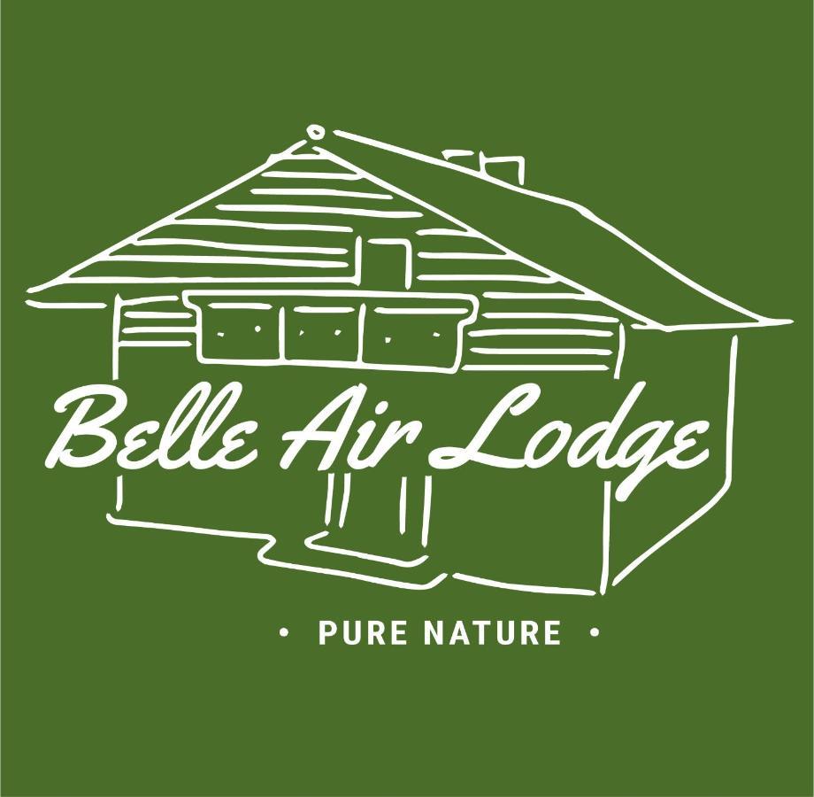 Belle Air Lodge Mönichkirchen Εξωτερικό φωτογραφία