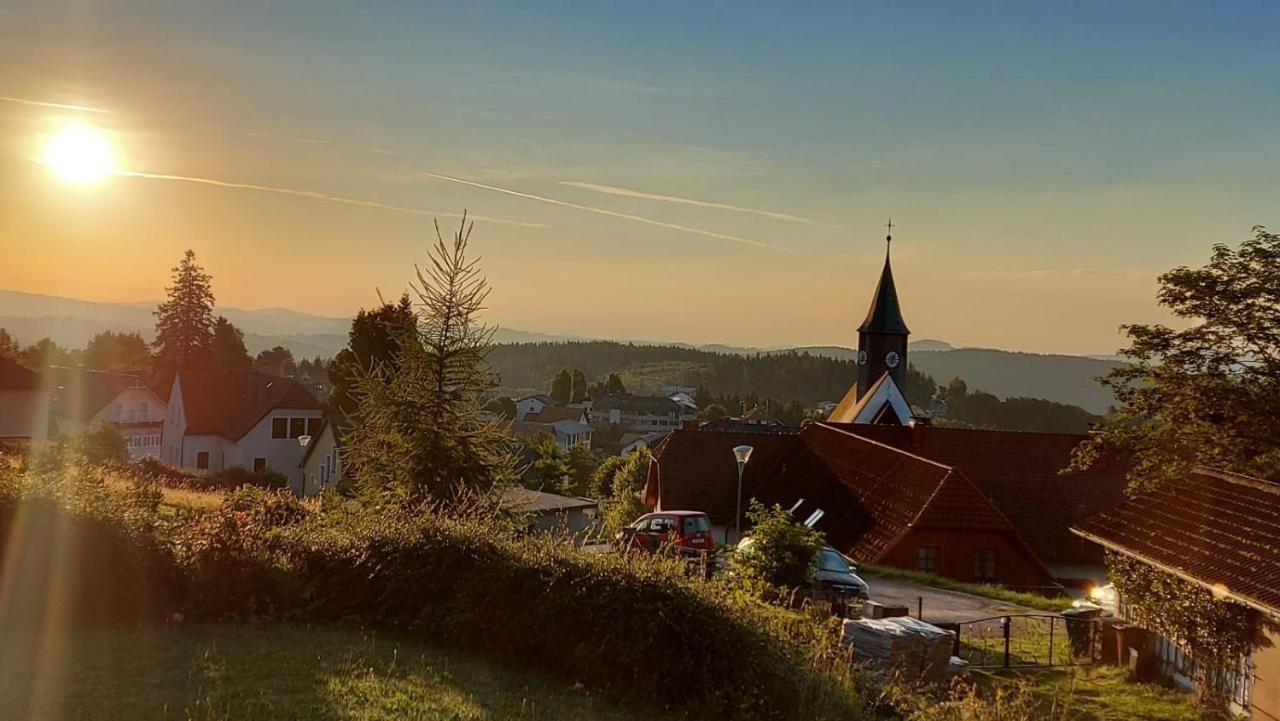 Belle Air Lodge Mönichkirchen Εξωτερικό φωτογραφία