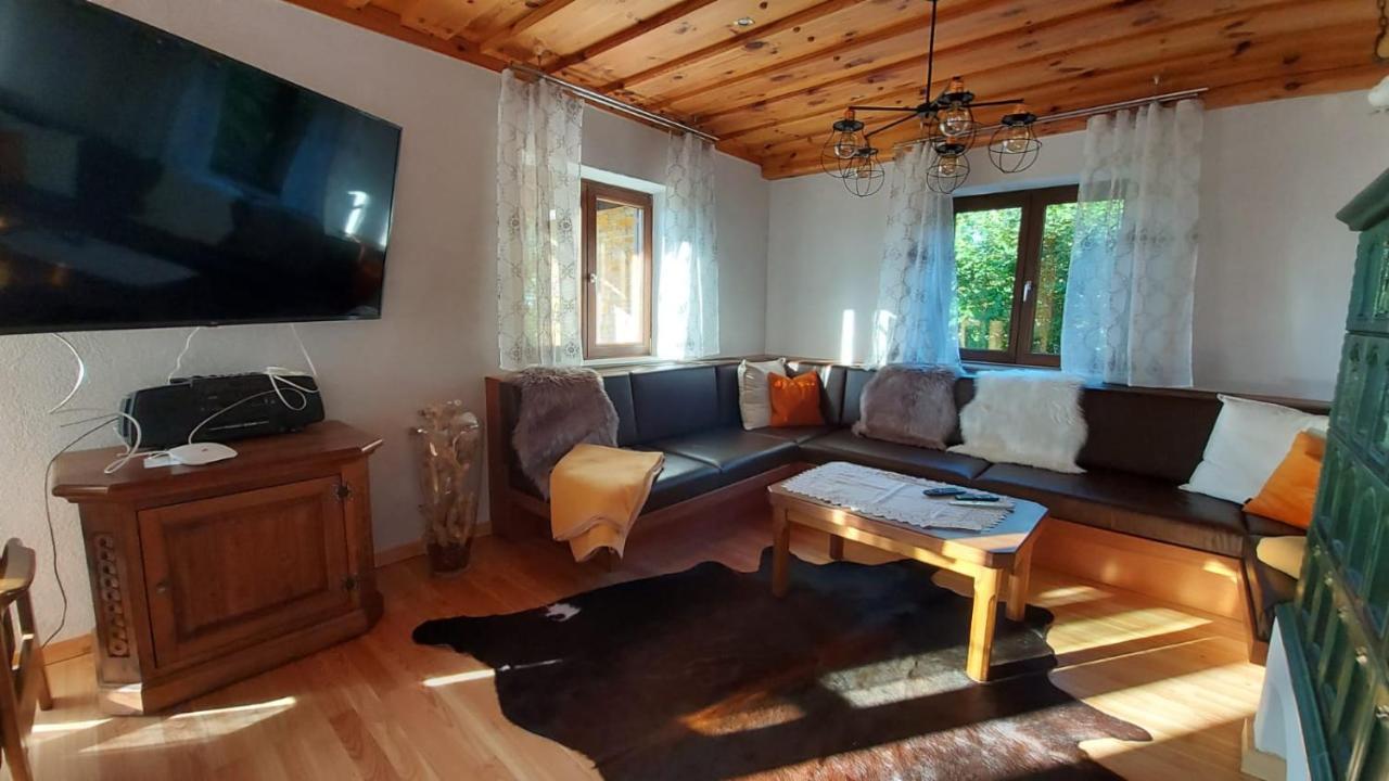 Belle Air Lodge Mönichkirchen Εξωτερικό φωτογραφία
