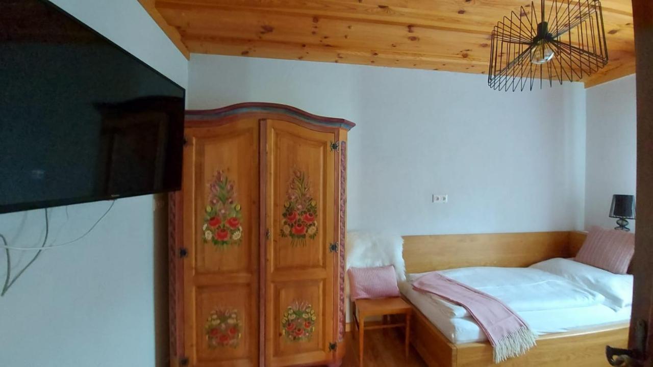 Belle Air Lodge Mönichkirchen Εξωτερικό φωτογραφία