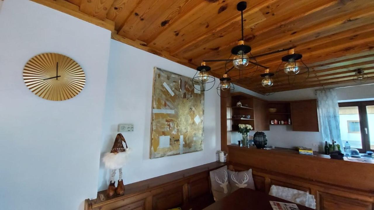 Belle Air Lodge Mönichkirchen Εξωτερικό φωτογραφία