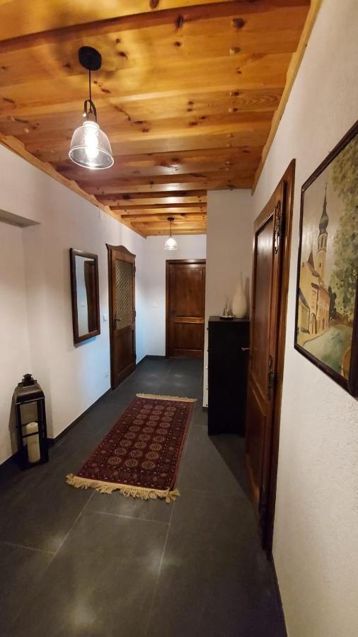 Belle Air Lodge Mönichkirchen Εξωτερικό φωτογραφία