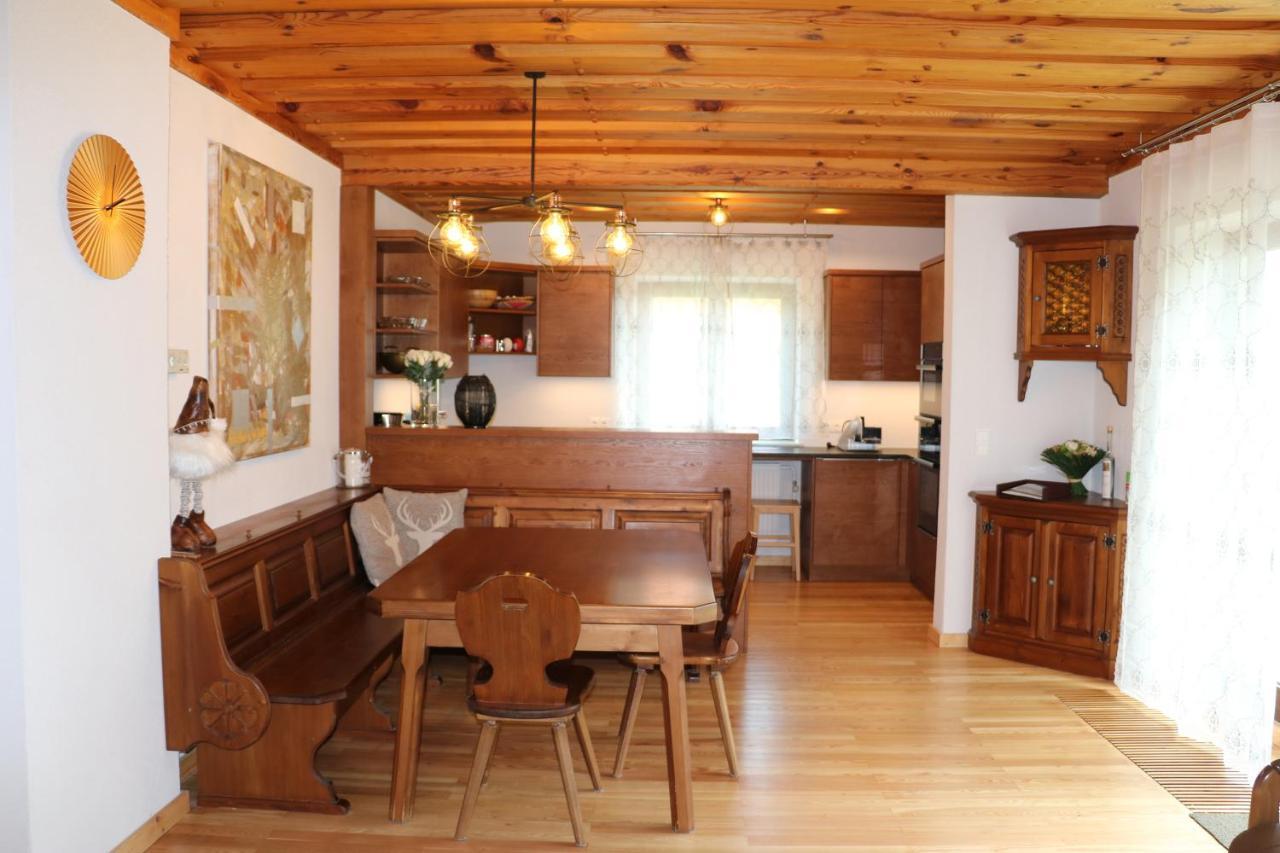 Belle Air Lodge Mönichkirchen Εξωτερικό φωτογραφία