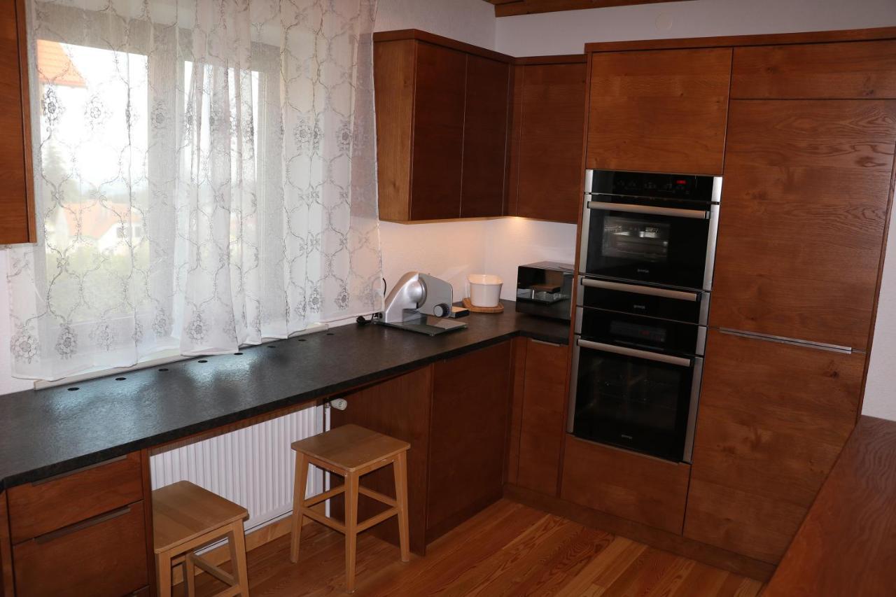 Belle Air Lodge Mönichkirchen Εξωτερικό φωτογραφία