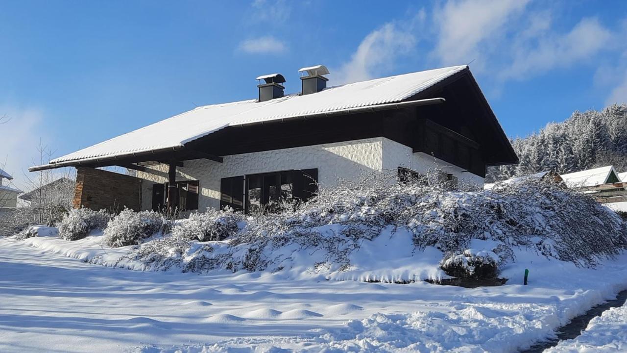 Belle Air Lodge Mönichkirchen Εξωτερικό φωτογραφία