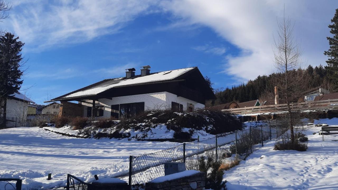 Belle Air Lodge Mönichkirchen Εξωτερικό φωτογραφία