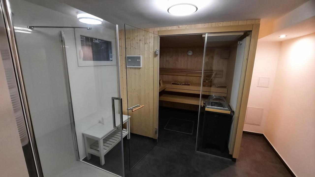 Belle Air Lodge Mönichkirchen Εξωτερικό φωτογραφία