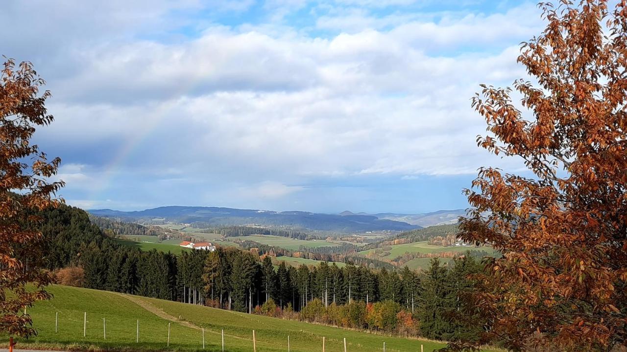 Belle Air Lodge Mönichkirchen Εξωτερικό φωτογραφία