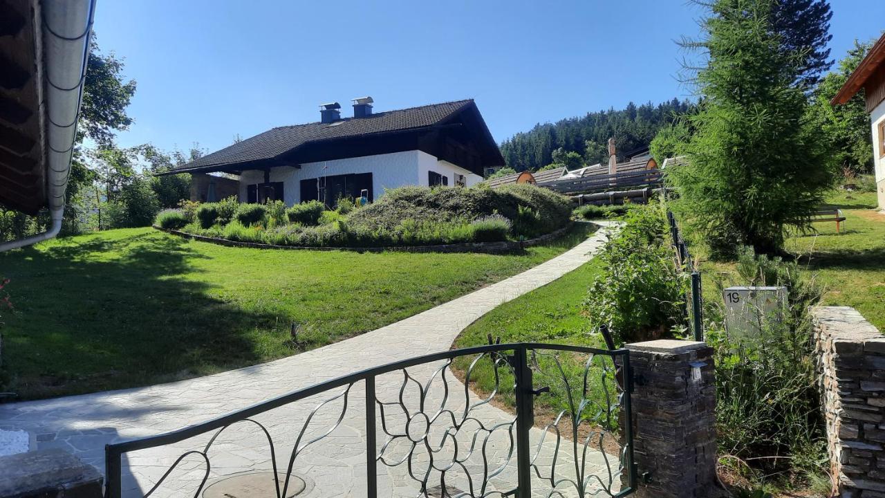 Belle Air Lodge Mönichkirchen Εξωτερικό φωτογραφία