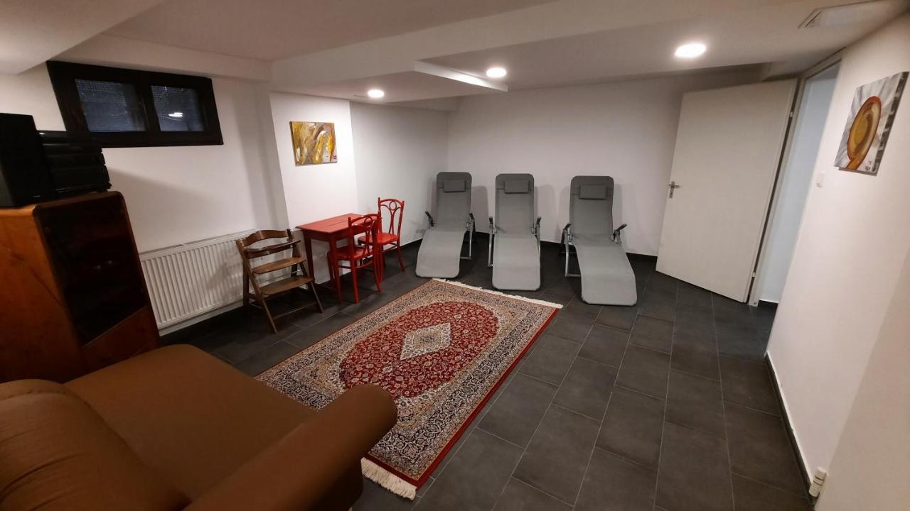 Belle Air Lodge Mönichkirchen Εξωτερικό φωτογραφία